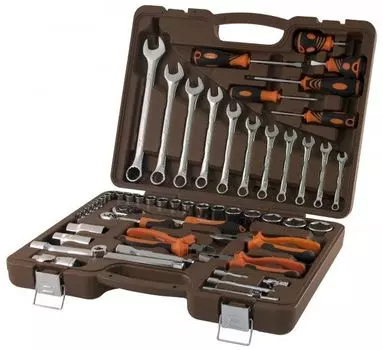 Набор инструментов Ombra OMT55S