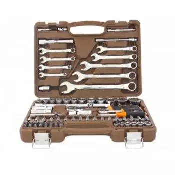 Набор инструментов Ombra OMT82S12 82пр.