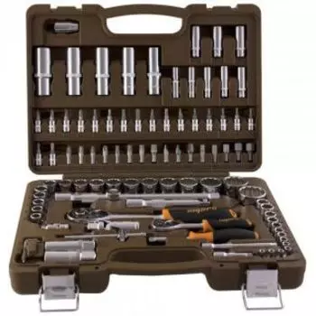 Набор инструментов Ombra OMT94S12 94пр.