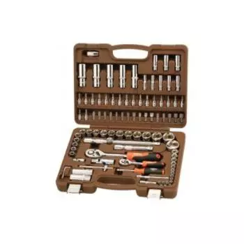 Набор инструментов Ombra ОМТ94S 94пр.