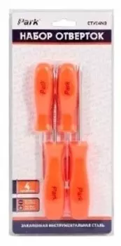 Набор инструментов Park OTV04NB (356204)