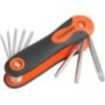 Набор инструментов Patriot SKT-8F 8пр (350002009)