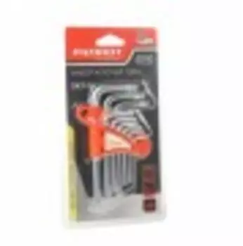 Набор инструментов Patriot SKТ-9 9пр (350002004)