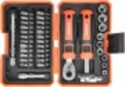 Набор инструментов Patriot SPS-38 (350003305)