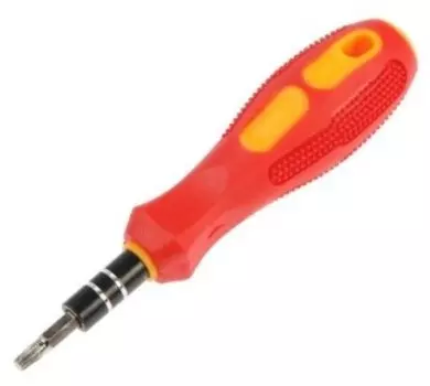 Набор инструментов REXANT 12-4701 32пр.