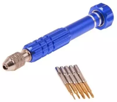 Набор инструментов REXANT 12-4764