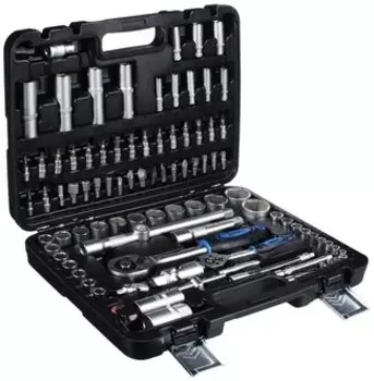 Набор инструментов Рокот 736-120 94пр