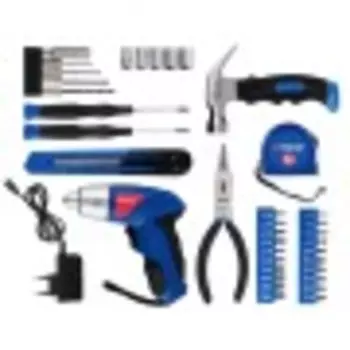 Набор инструментов Рокот Умелец (693-019)