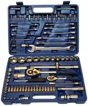 Набор инструментов Союз 1045-20-S84C