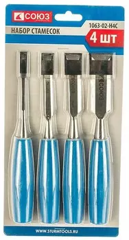 Набор инструментов Союз 1063-02-H4C
