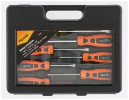 Набор инструментов Sparta 13309