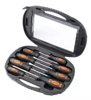 Набор инструментов Sparta 133566 8шт