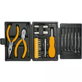 Набор инструментов Sparta 13534 25пр.