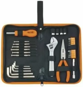 Набор инструментов Sparta 13535 29пр.