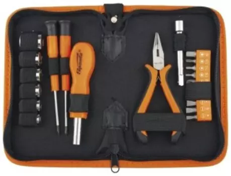 Набор инструментов Sparta 13537 21пр.