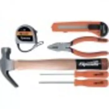 Набор инструментов Sparta 13540