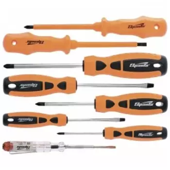 Набор инструментов Sparta 135435