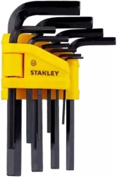 Набор инструментов Stanley 0-69-253 10шт
