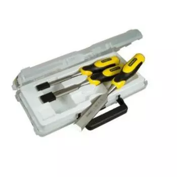 Набор инструментов Stanley 2-16-883 3пр.