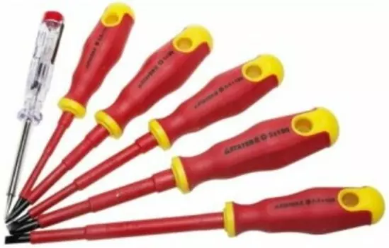 Набор инструментов Stayer 25145-H6 z01