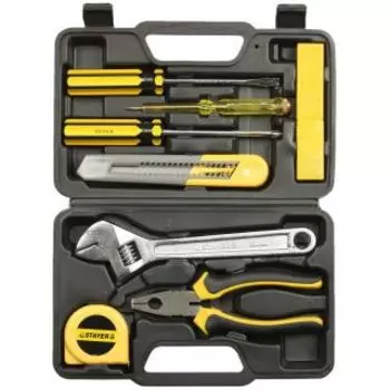 Набор инструментов Stayer STANDARD 2205-H8 8пр.