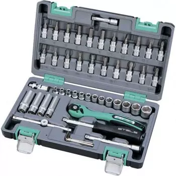 Набор инструментов STELS 14099 47пр.