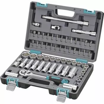 Набор инструментов STELS 14103 60пр.