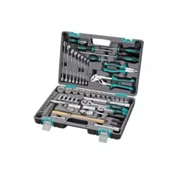 Набор инструментов STELS 14104 76пр.