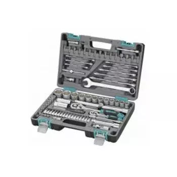 Набор инструментов STELS 14105 82пр.