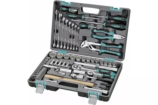 Набор инструментов STELS 14116 76пр.