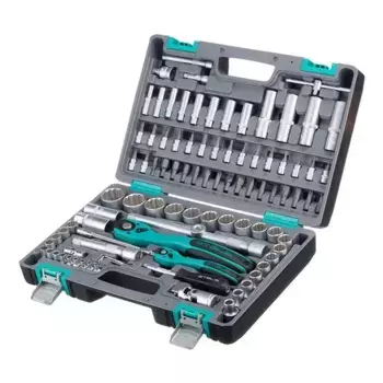 Набор инструментов STELS 14118 94пр.