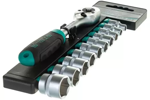 Набор инструментов STELS 14126