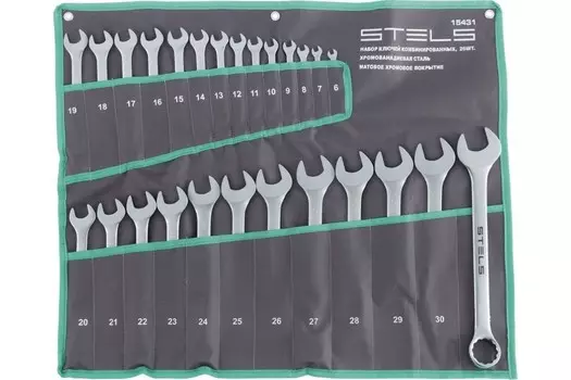 Набор инструментов STELS 15431
