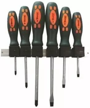 Набор инструментов Sturm 1040-01-SS3