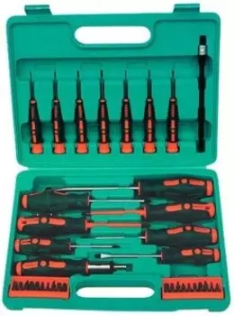 Набор инструментов Sturm 1040-02-SS9