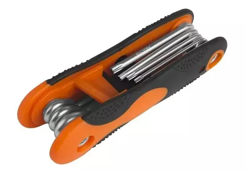 Набор инструментов Sturm 1045-04-HS