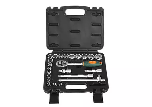 Набор инструментов Sturm 1045-20-S23