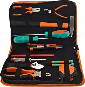 Набор инструментов Sturm 1310-01-TS13