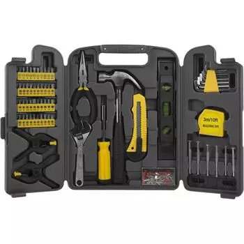 Набор инструментов Sturm 1310-01-TS145