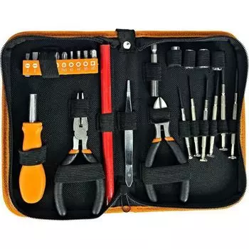 Набор инструментов Sturm 1310-01-TS26