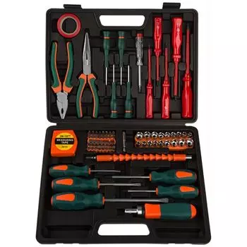 Набор инструментов Sturm 1310-01-TS7