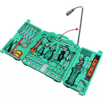 Набор инструментов Sturm 1310-01-TS98