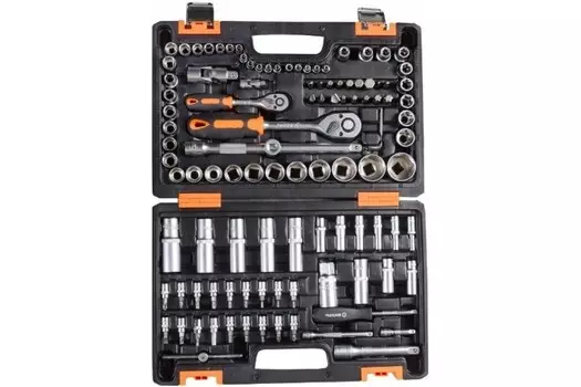 Набор инструментов Вихрь 108 предметов (73/6/7/8)