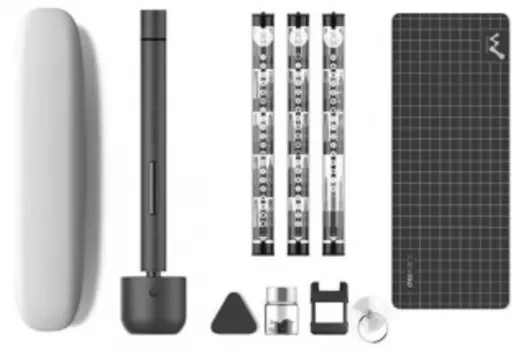 Набор инструментов Xiaomi Wowstick 1F+ 69в1