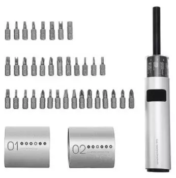 Набор инструментов Xiaomi Wowstick SD lithium Home