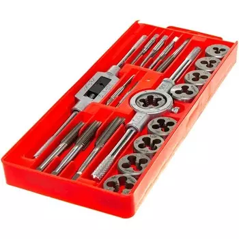 Набор инструментов Зубр 2810-H20_z01 (20 предметов)