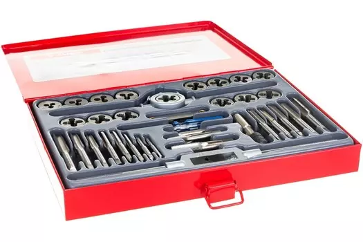 Набор инструментов Зубр 28117-H35_z01 (35 предметов)