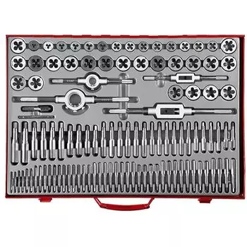 Набор инструментов Зубр 28119-H110_z01 110пр.