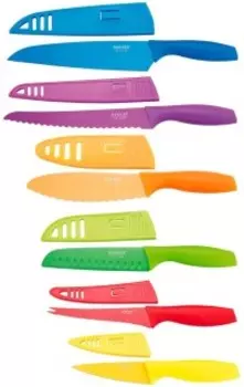 Набор кухонных ножей Bekker BK-8443