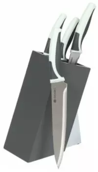 Набор кухонных ножей Daniks Маренго JA20190132 (352679)